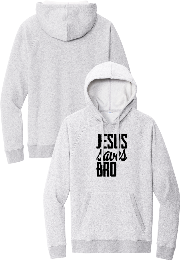 Pullover Hoodie for design 001034