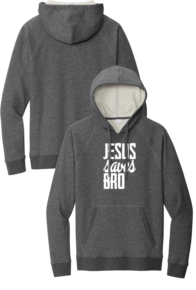 Preview Graphite Heather