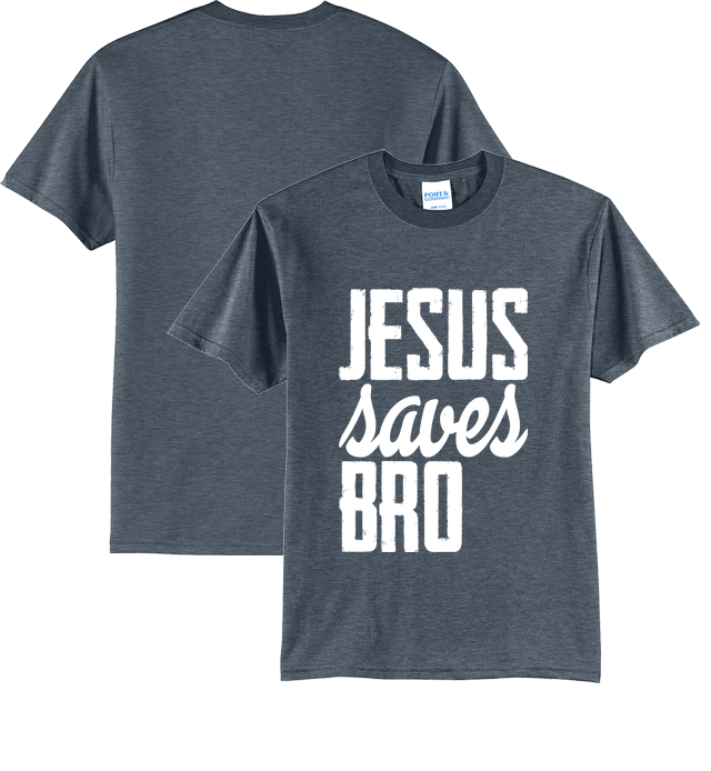 Preview Heather Navy