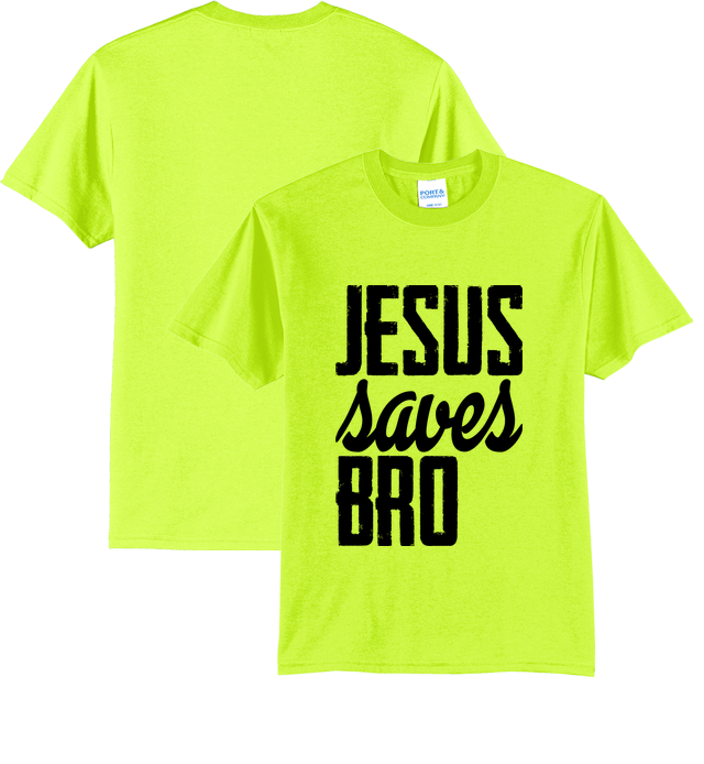 Preview Safety Green