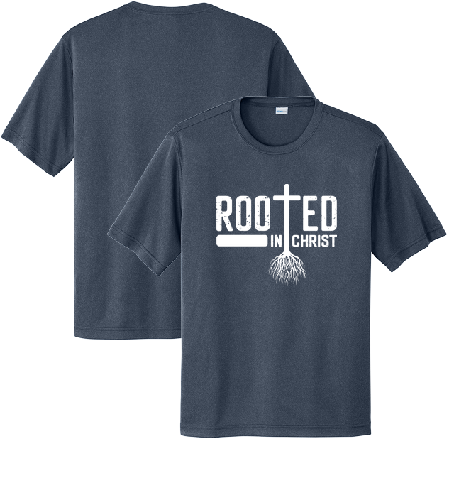 Preview True Navy Heather