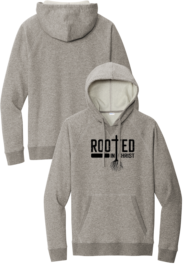 Pullover Hoodie for design 001035