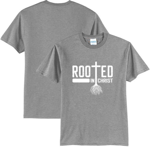 Preview Athletic Heather