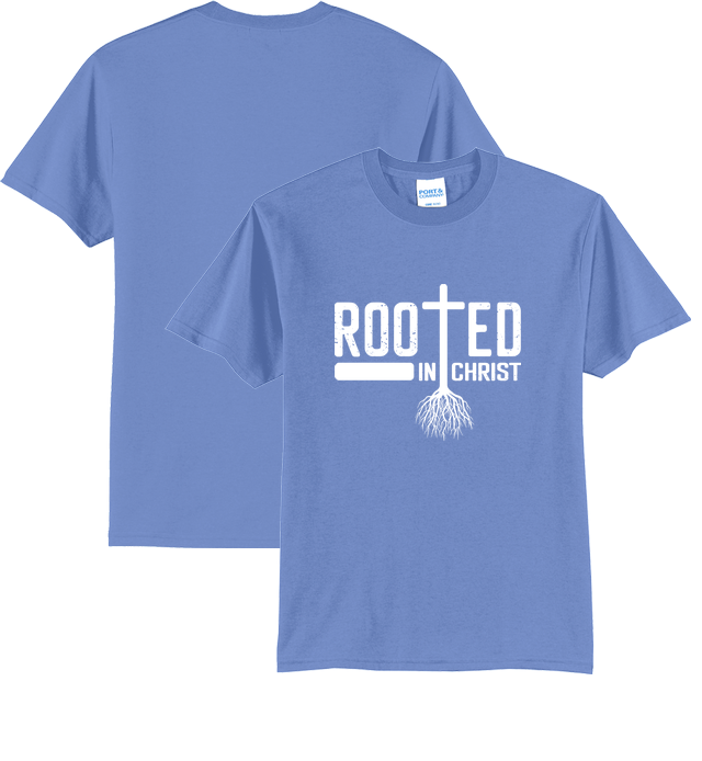 Preview Carolina Blue