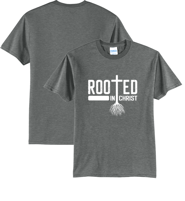 Preview Graphite Heather