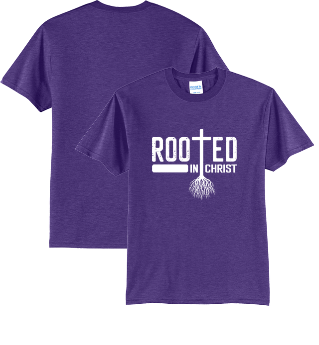 Preview Heather Purple