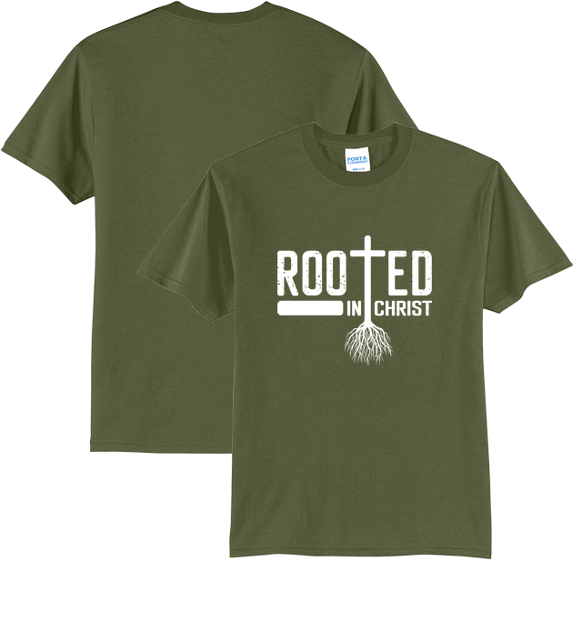 Preview Olive Drab Green