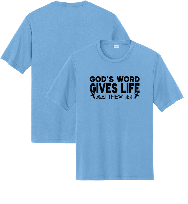 Preview Carolina Blue