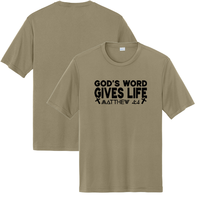 Preview Coyote Brown