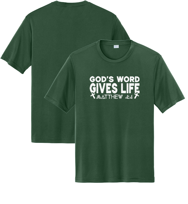 Preview Forest Green