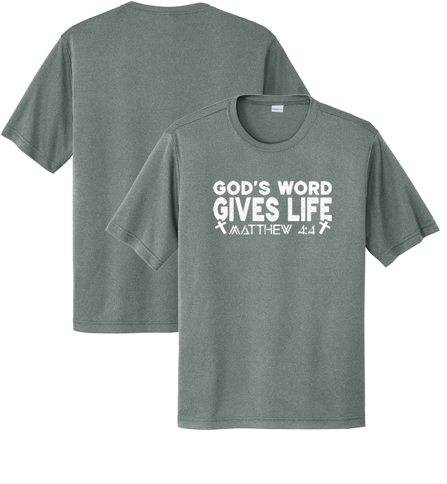 Preview Grey Concrete Heather