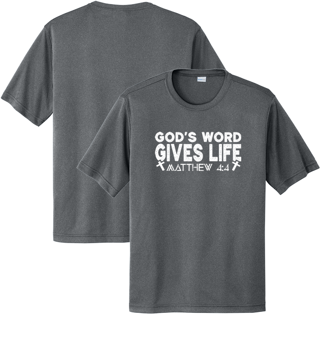 Preview Iron Grey Heather