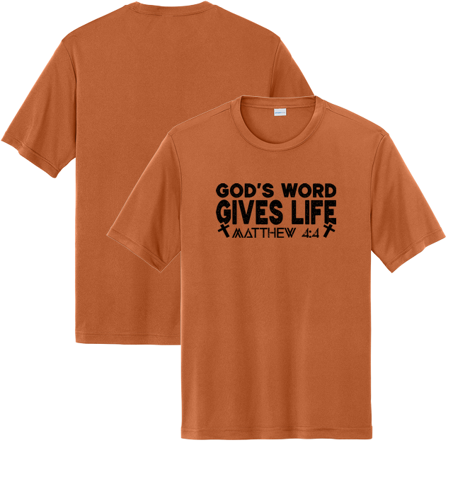 Preview Texas Orange