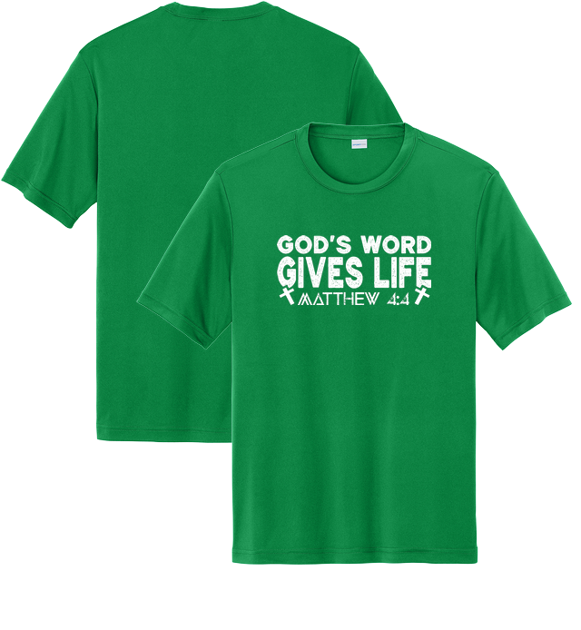 Preview True Kelly Green