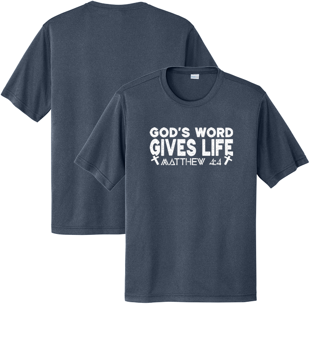 Preview True Navy Heather