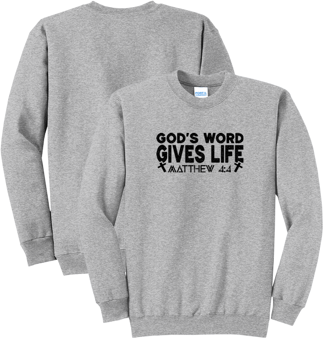 Preview Athletic Heather