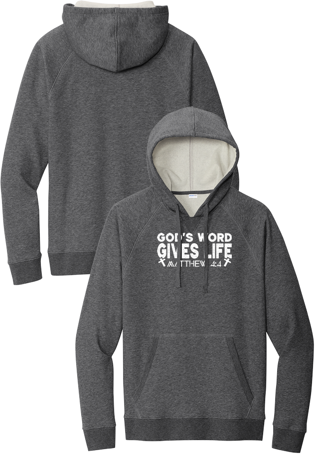 Preview Graphite Heather