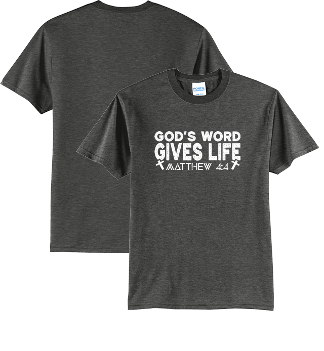 Preview Black Heather