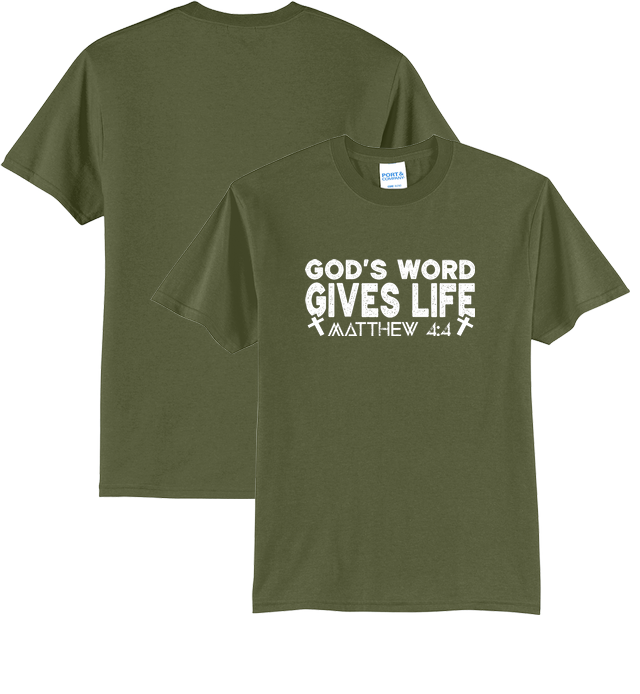 Preview Olive Drab Green