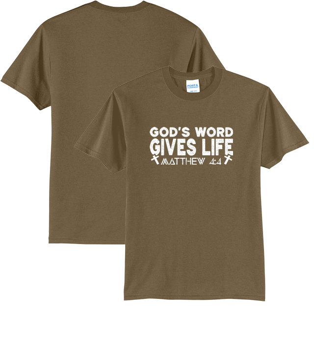 Preview Woodland Brown