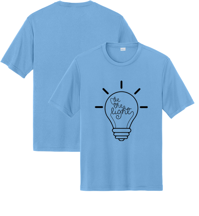 Preview Carolina Blue