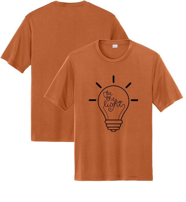 Preview Texas Orange