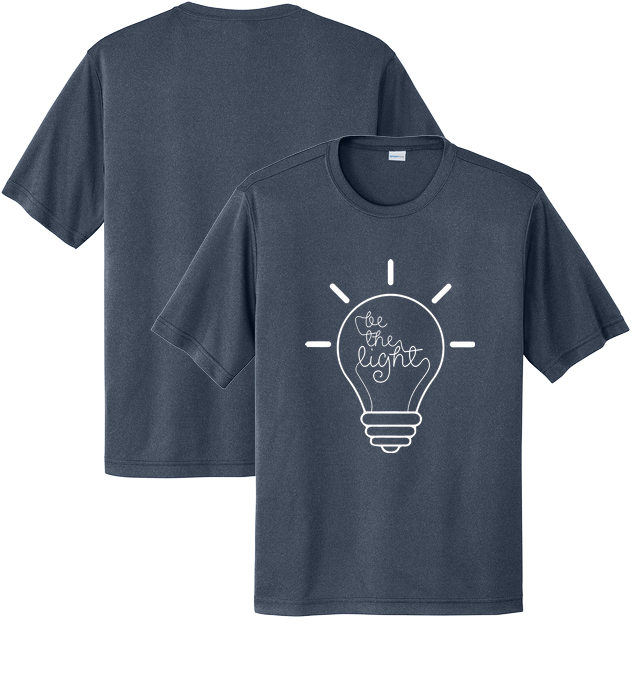 Preview True Navy Heather