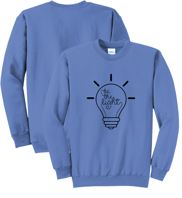 Preview Carolina Blue