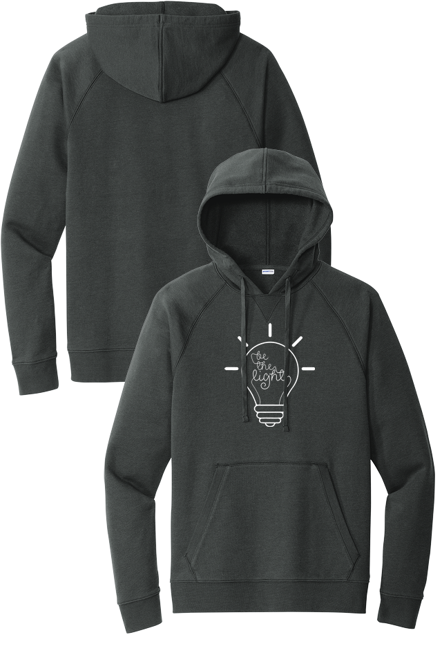 Preview Charcoal Grey