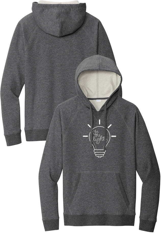 Preview Graphite Heather