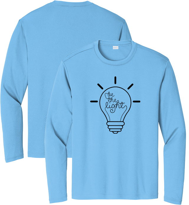 Preview Carolina Blue