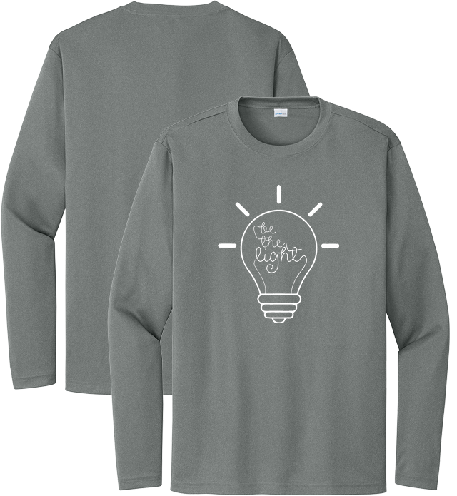 Preview Iron Grey Heather