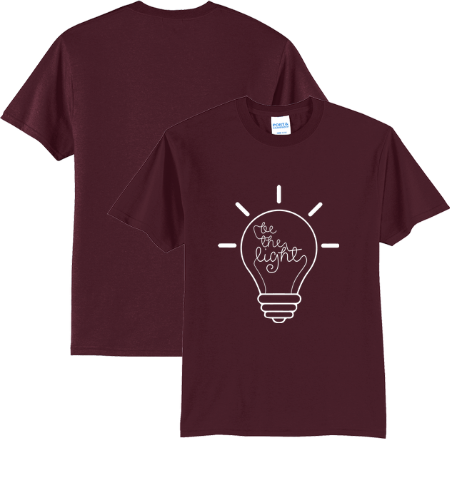 Preview Athletic Maroon