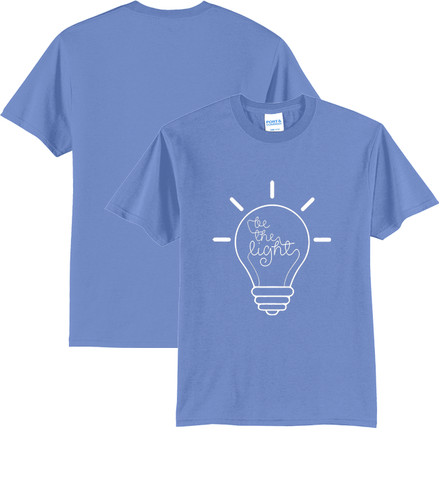 Preview Carolina Blue