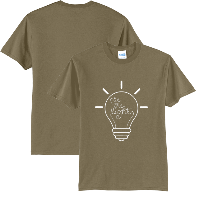 Preview Coyote Brown