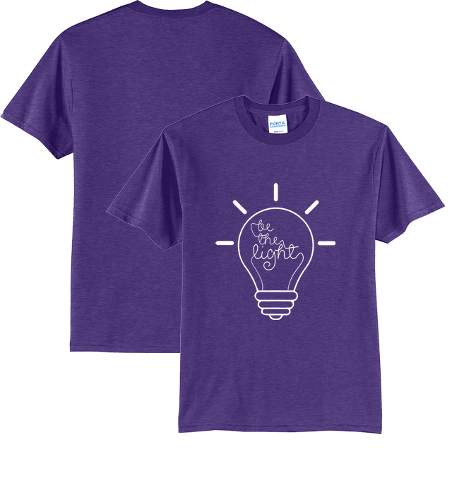 Preview Heather Purple