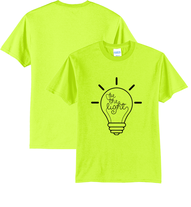 Preview Safety Green