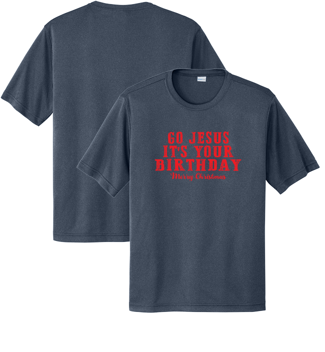 Preview True Navy Heather