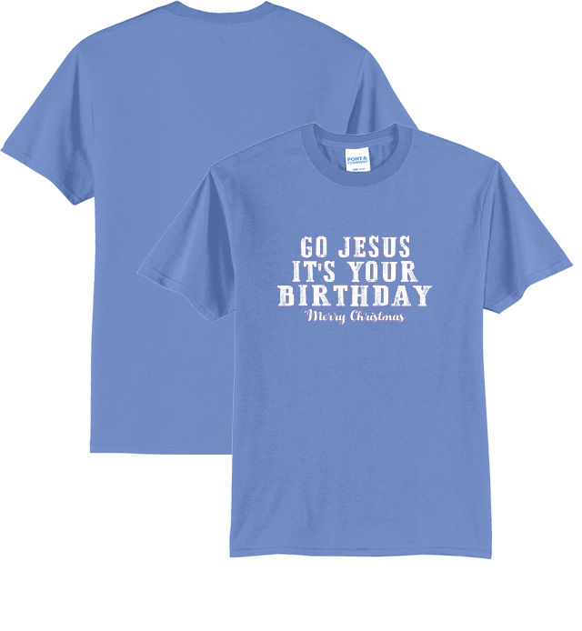 Preview Carolina Blue