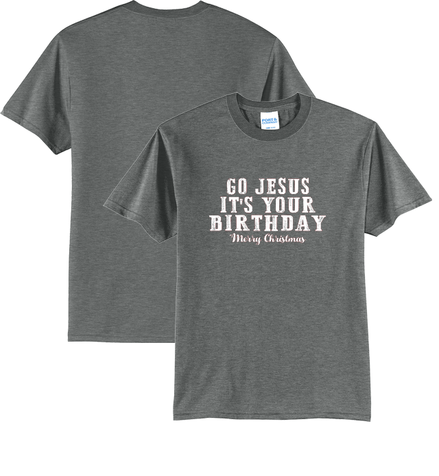 Preview Graphite Heather