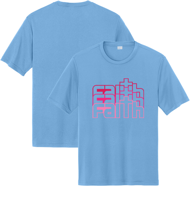 Preview Carolina Blue