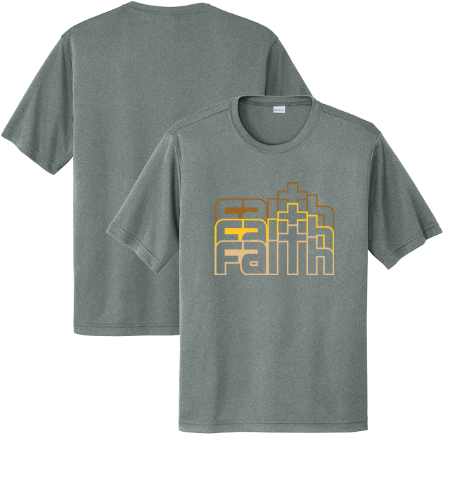 Preview Grey Concrete Heather