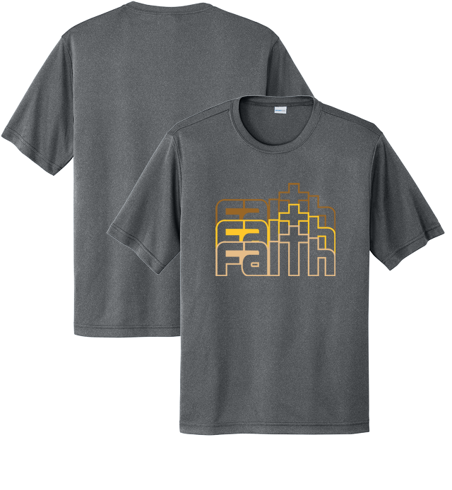 Preview Iron Grey Heather