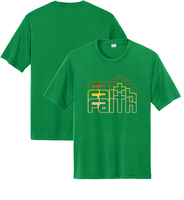 Preview True Kelly Green