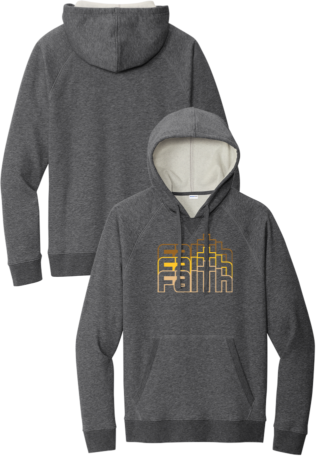 Preview Graphite Heather