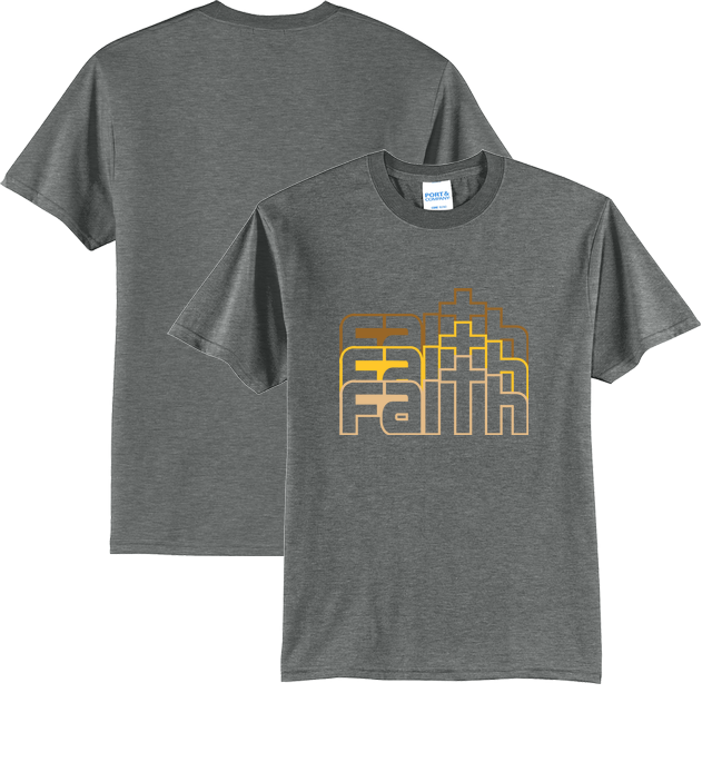 Preview Graphite Heather