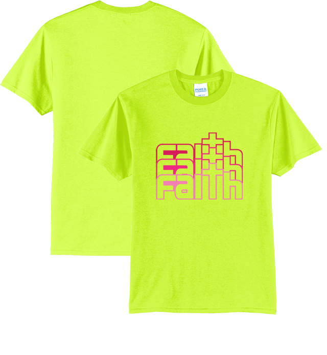 Preview Safety Green