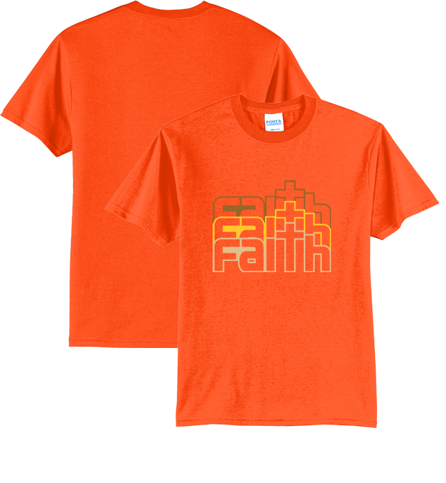 Preview Safety Orange