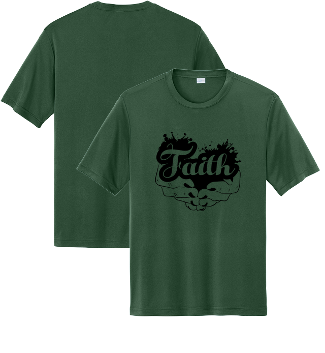 Preview Forest Green