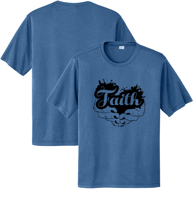 Preview True Royal Heather